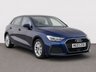 USED 2023 23 AUDI A1 1.0 TFSI 30 Sport Sportback 5dr Petrol Manual Euro 6 (s/s) (110 ps) 2 OWNERS, DRIVE SELECT, PARK SENSOR