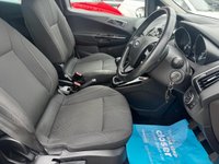 USED 2017 17 FORD B-MAX 1.0T EcoBoost Zetec Silver Edition MPV 5dr Petrol Manual Euro 6 (s/s) (140 ps) 8 SERVICES,Bluetooth,air con