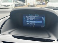 USED 2017 17 FORD B-MAX 1.0T EcoBoost Zetec Silver Edition MPV 5dr Petrol Manual Euro 6 (s/s) (140 ps) 8 SERVICES,Bluetooth,air con