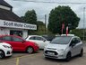 USED 2017 17 FORD B-MAX 1.0T EcoBoost Zetec Silver Edition MPV 5dr Petrol Manual Euro 6 (s/s) (140 ps) 8 SERVICES,Bluetooth,air con