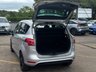 USED 2017 17 FORD B-MAX 1.0T EcoBoost Zetec Silver Edition MPV 5dr Petrol Manual Euro 6 (s/s) (140 ps) 8 SERVICES,Bluetooth,air con