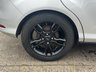 USED 2017 17 FORD B-MAX 1.0T EcoBoost Zetec Silver Edition MPV 5dr Petrol Manual Euro 6 (s/s) (140 ps) 8 SERVICES,Bluetooth,air con
