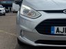 USED 2017 17 FORD B-MAX 1.0T EcoBoost Zetec Silver Edition MPV 5dr Petrol Manual Euro 6 (s/s) (140 ps) 8 SERVICES,Bluetooth,air con