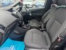 USED 2017 17 FORD B-MAX 1.0T EcoBoost Zetec Silver Edition MPV 5dr Petrol Manual Euro 6 (s/s) (140 ps) 8 SERVICES,Bluetooth,air con