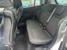 USED 2017 17 FORD B-MAX 1.0T EcoBoost Zetec Silver Edition MPV 5dr Petrol Manual Euro 6 (s/s) (140 ps) 8 SERVICES,Bluetooth,air con