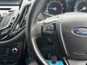 USED 2017 17 FORD B-MAX 1.0T EcoBoost Zetec Silver Edition MPV 5dr Petrol Manual Euro 6 (s/s) (140 ps) 8 SERVICES,Bluetooth,air con