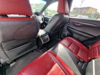 USED 2015 N LEXUS NX 2.5 300h F Sport SUV 5dr Petrol Hybrid E-CVT 4WD Euro 6 (s/s) (197 ps) ++F SPORT+++SAT NAV++FULL LEATHER++