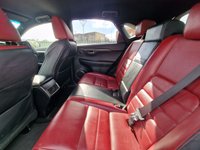 USED 2015 N LEXUS NX 2.5 300h F Sport SUV 5dr Petrol Hybrid E-CVT 4WD Euro 6 (s/s) (197 ps) ++F SPORT+++SAT NAV++FULL LEATHER++