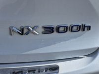 USED 2015 N LEXUS NX 2.5 300h F Sport SUV 5dr Petrol Hybrid E-CVT 4WD Euro 6 (s/s) (197 ps) ++F SPORT+++SAT NAV++FULL LEATHER++