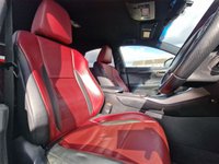 USED 2015 N LEXUS NX 2.5 300h F Sport SUV 5dr Petrol Hybrid E-CVT 4WD Euro 6 (s/s) (197 ps) ++F SPORT+++SAT NAV++FULL LEATHER++