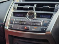 USED 2015 N LEXUS NX 2.5 300h F Sport SUV 5dr Petrol Hybrid E-CVT 4WD Euro 6 (s/s) (197 ps) ++F SPORT+++SAT NAV++FULL LEATHER++