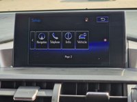 USED 2015 N LEXUS NX 2.5 300h F Sport SUV 5dr Petrol Hybrid E-CVT 4WD Euro 6 (s/s) (197 ps) ++F SPORT+++SAT NAV++FULL LEATHER++
