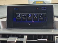USED 2015 N LEXUS NX 2.5 300h F Sport SUV 5dr Petrol Hybrid E-CVT 4WD Euro 6 (s/s) (197 ps) ++F SPORT+++SAT NAV++FULL LEATHER++