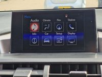 USED 2015 N LEXUS NX 2.5 300h F Sport SUV 5dr Petrol Hybrid E-CVT 4WD Euro 6 (s/s) (197 ps) ++F SPORT+++SAT NAV++FULL LEATHER++