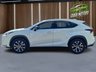 USED 2015 N LEXUS NX 2.5 300h F Sport SUV 5dr Petrol Hybrid E-CVT 4WD Euro 6 (s/s) (197 ps) ++F SPORT+++SAT NAV++FULL LEATHER++