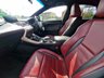 USED 2015 N LEXUS NX 2.5 300h F Sport SUV 5dr Petrol Hybrid E-CVT 4WD Euro 6 (s/s) (197 ps) ++F SPORT+++SAT NAV++FULL LEATHER++
