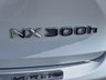 USED 2015 N LEXUS NX 2.5 300h F Sport SUV 5dr Petrol Hybrid E-CVT 4WD Euro 6 (s/s) (197 ps) ++F SPORT+++SAT NAV++FULL LEATHER++