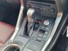 USED 2015 N LEXUS NX 2.5 300h F Sport SUV 5dr Petrol Hybrid E-CVT 4WD Euro 6 (s/s) (197 ps) ++F SPORT+++SAT NAV++FULL LEATHER++