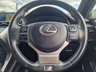 USED 2015 N LEXUS NX 2.5 300h F Sport SUV 5dr Petrol Hybrid E-CVT 4WD Euro 6 (s/s) (197 ps) ++F SPORT+++SAT NAV++FULL LEATHER++