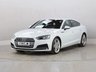 USED 2019 19 AUDI A5 2.0 TDI 40 S line Sportback 5dr Diesel S Tronic quattro Euro 6 (s/s) (190 ps) SAT NAV | PART LTHR | DAB |
