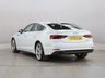 USED 2019 19 AUDI A5 2.0 TDI 40 S line Sportback 5dr Diesel S Tronic quattro Euro 6 (s/s) (190 ps) SAT NAV | PART LTHR | DAB |