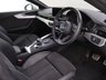 USED 2019 19 AUDI A5 2.0 TDI 40 S line Sportback 5dr Diesel S Tronic quattro Euro 6 (s/s) (190 ps) SAT NAV | PART LTHR | DAB |
