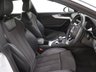 USED 2019 19 AUDI A5 2.0 TDI 40 S line Sportback 5dr Diesel S Tronic quattro Euro 6 (s/s) (190 ps) SAT NAV | PART LTHR | DAB |