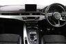 USED 2019 19 AUDI A5 2.0 TDI 40 S line Sportback 5dr Diesel S Tronic quattro Euro 6 (s/s) (190 ps) SAT NAV | PART LTHR | DAB |