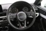 USED 2019 19 AUDI A5 2.0 TDI 40 S line Sportback 5dr Diesel S Tronic quattro Euro 6 (s/s) (190 ps) SAT NAV | PART LTHR | DAB |