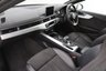 USED 2019 19 AUDI A5 2.0 TDI 40 S line Sportback 5dr Diesel S Tronic quattro Euro 6 (s/s) (190 ps) SAT NAV | PART LTHR | DAB |