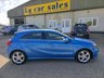 USED 2015 15 MERCEDES-BENZ A-CLASS 1.5 A180 CDI Sport Edition Hatchback 5dr Diesel Manual Euro 6 (s/s) (109 ps) 