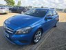USED 2015 15 MERCEDES-BENZ A-CLASS 1.5 A180 CDI Sport Edition Hatchback 5dr Diesel Manual Euro 6 (s/s) (109 ps) 