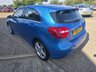 USED 2015 15 MERCEDES-BENZ A-CLASS 1.5 A180 CDI Sport Edition Hatchback 5dr Diesel Manual Euro 6 (s/s) (109 ps) 