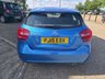 USED 2015 15 MERCEDES-BENZ A-CLASS 1.5 A180 CDI Sport Edition Hatchback 5dr Diesel Manual Euro 6 (s/s) (109 ps) 