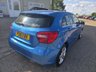 USED 2015 15 MERCEDES-BENZ A-CLASS 1.5 A180 CDI Sport Edition Hatchback 5dr Diesel Manual Euro 6 (s/s) (109 ps) 