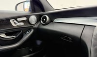 USED 2017 67 MERCEDES-BENZ C-CLASS 2.1 C220d AMG Line (Premium Plus) Estate 5dr Diesel G-Tronic+ Euro 6 (s/s) (170 ps) 