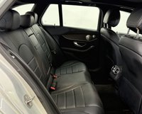 USED 2017 67 MERCEDES-BENZ C-CLASS 2.1 C220d AMG Line (Premium Plus) Estate 5dr Diesel G-Tronic+ Euro 6 (s/s) (170 ps) 
