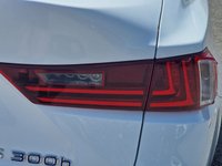 USED 2014 14 LEXUS IS 2.5 300h F Sport Saloon 4dr Petrol Hybrid E-CVT Euro 5 (s/s) (223 ps) ++F SPORT+++SAT NAV++FULL LEATHER++