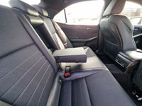 USED 2014 14 LEXUS IS 2.5 300h F Sport Saloon 4dr Petrol Hybrid E-CVT Euro 5 (s/s) (223 ps) ++F SPORT+++SAT NAV++FULL LEATHER++