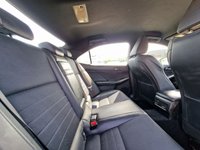USED 2014 14 LEXUS IS 2.5 300h F Sport Saloon 4dr Petrol Hybrid E-CVT Euro 5 (s/s) (223 ps) ++F SPORT+++SAT NAV++FULL LEATHER++