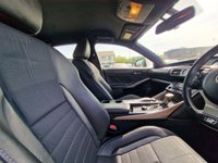 USED 2014 14 LEXUS IS 2.5 300h F Sport Saloon 4dr Petrol Hybrid E-CVT Euro 5 (s/s) (223 ps) ++F SPORT+++SAT NAV++FULL LEATHER++