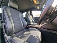 USED 2014 14 LEXUS IS 2.5 300h F Sport Saloon 4dr Petrol Hybrid E-CVT Euro 5 (s/s) (223 ps) ++F SPORT+++SAT NAV++FULL LEATHER++
