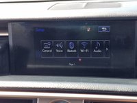 USED 2014 14 LEXUS IS 2.5 300h F Sport Saloon 4dr Petrol Hybrid E-CVT Euro 5 (s/s) (223 ps) ++F SPORT+++SAT NAV++FULL LEATHER++