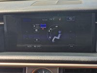USED 2014 14 LEXUS IS 2.5 300h F Sport Saloon 4dr Petrol Hybrid E-CVT Euro 5 (s/s) (223 ps) ++F SPORT+++SAT NAV++FULL LEATHER++