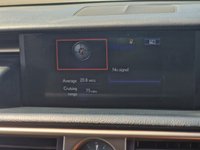 USED 2014 14 LEXUS IS 2.5 300h F Sport Saloon 4dr Petrol Hybrid E-CVT Euro 5 (s/s) (223 ps) ++F SPORT+++SAT NAV++FULL LEATHER++