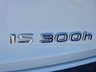 USED 2014 14 LEXUS IS 2.5 300h F Sport Saloon 4dr Petrol Hybrid E-CVT Euro 5 (s/s) (223 ps) ++F SPORT+++SAT NAV++FULL LEATHER++