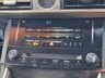 USED 2014 14 LEXUS IS 2.5 300h F Sport Saloon 4dr Petrol Hybrid E-CVT Euro 5 (s/s) (223 ps) ++F SPORT+++SAT NAV++FULL LEATHER++