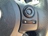 USED 2014 14 LEXUS IS 2.5 300h F Sport Saloon 4dr Petrol Hybrid E-CVT Euro 5 (s/s) (223 ps) ++F SPORT+++SAT NAV++FULL LEATHER++