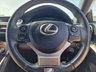 USED 2014 14 LEXUS IS 2.5 300h F Sport Saloon 4dr Petrol Hybrid E-CVT Euro 5 (s/s) (223 ps) ++F SPORT+++SAT NAV++FULL LEATHER++