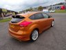 USED 2018 67 FORD FOCUS 1.0T ST-LINE 2018,Sat Nav,Bluetooth,DAB,Parking Sensors,Service History,Ulez Compliant Sat Nav,Bluetooth,DAB,Air Con,